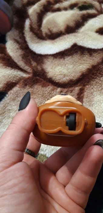 Продам игрушку из Happy Meal McDonald's Макдональдс 2013