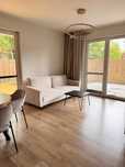 Wyjątkowe 3-pokojowe mieszkanie z tarasem 100 m² – Sowia Park, Kielce