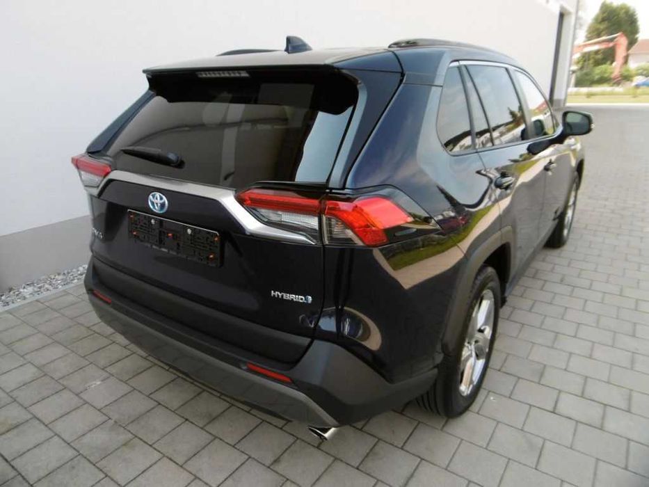 Бампер передній Toyota RAV4 5 разборка Тойота Рав4 5 запчастини