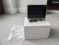 Endometr RPEX 6 Silver Cyfrowy kolorowy ekran