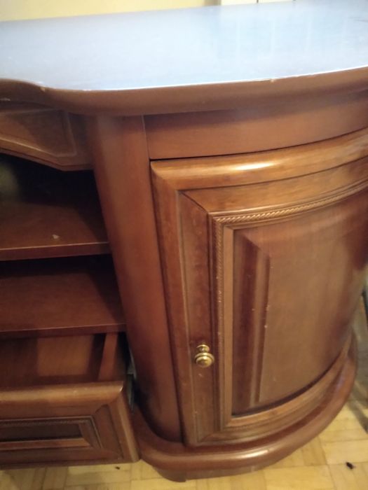 Szafka pod telewizor