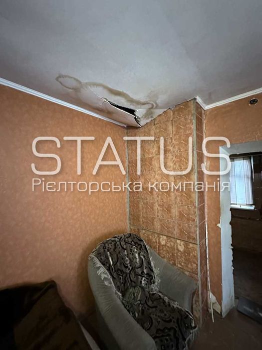 Продаж частини будинку з окремим двором в м. Полтава !!!