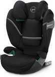 Cybex Solution S2 I-Fix Fotelik Samochodowy 15-50 kg