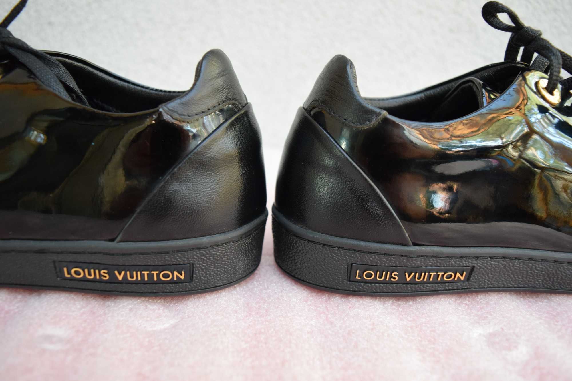 Półbuty Damskie LOUIS VUITTON*Oryginał*OKAZJA*Nr.39*Olsztyn*Wysyłka