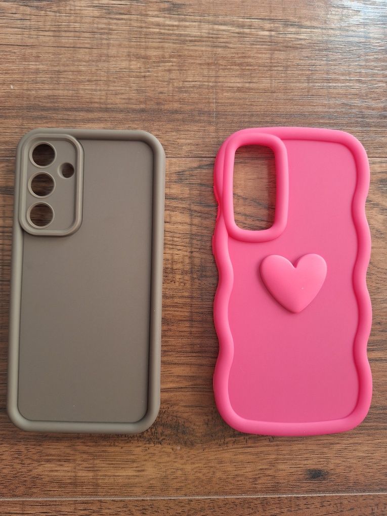 Etui Samsung A55 5G