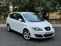 Seat Altea XL 1.6TDI