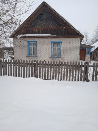 Продам дім в Житомирській області