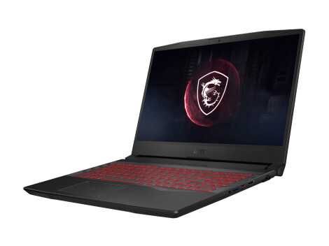 Ноутбук MSI Katana GF66
