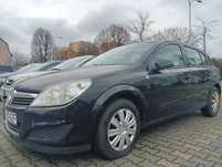 Opel Astra  2008