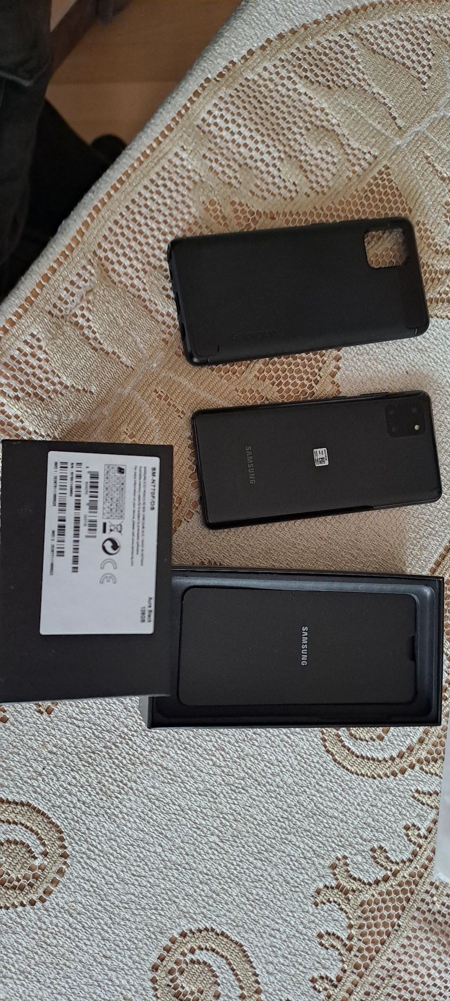 Telefon Samsung Note 10 lite  128gb jak nowy