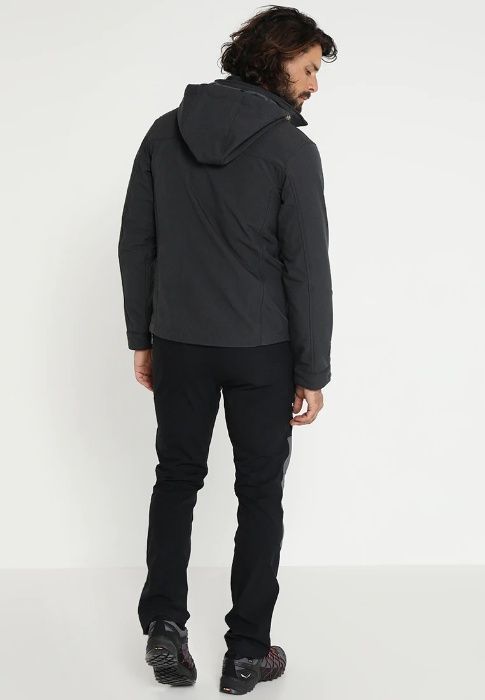 ICEPEAK - Nowy Softshell - Rozmiar XXL (54)