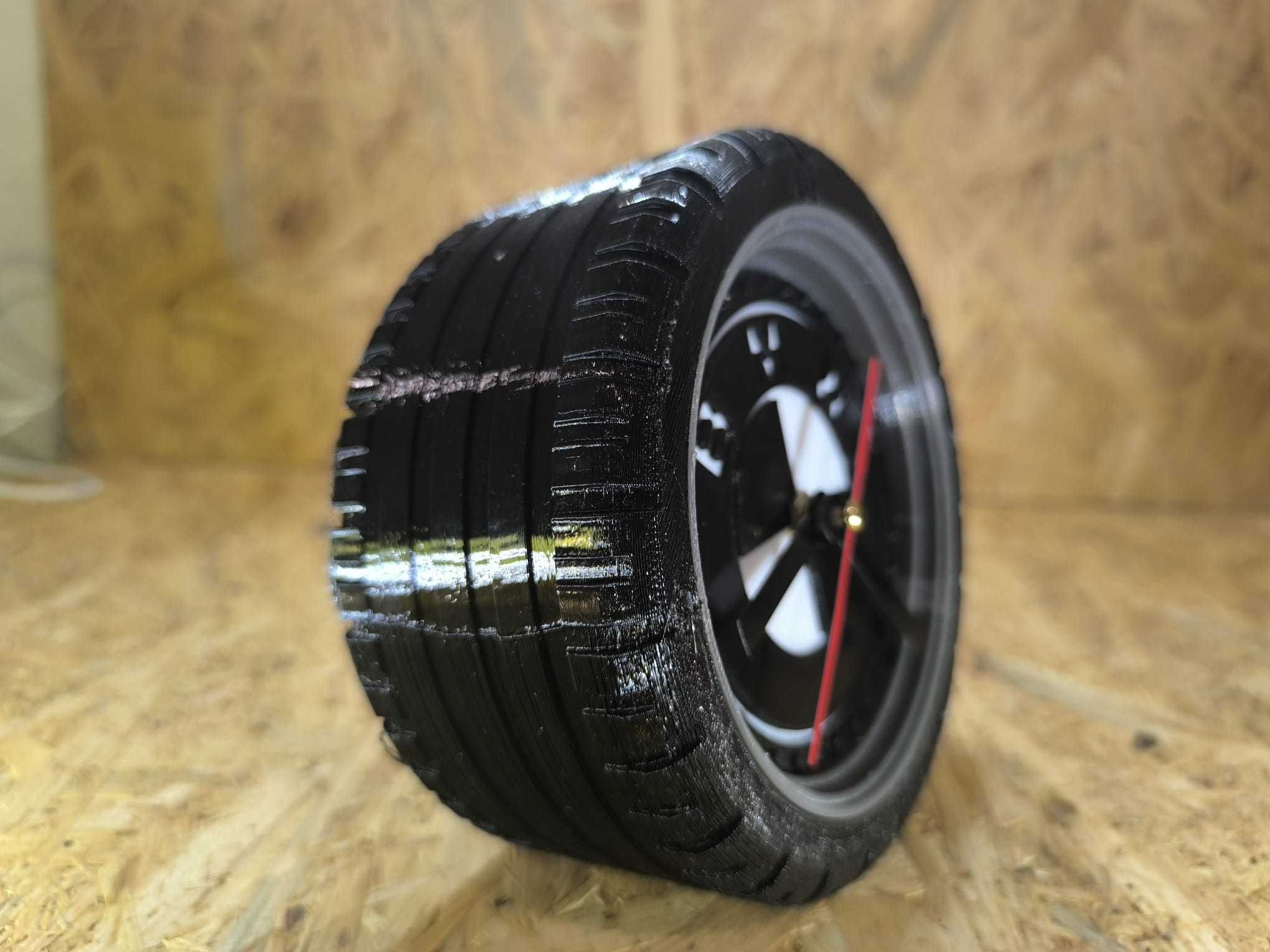 Relógio de mesa BMW