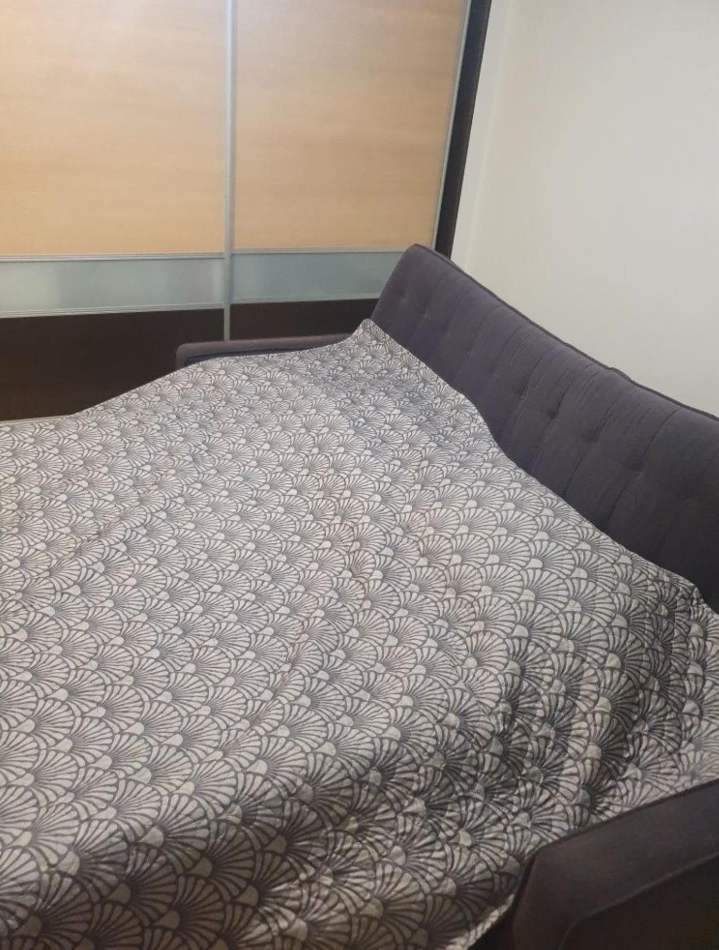 Sofa z funkcja spania
