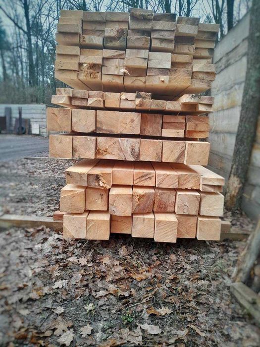 Лісопильні матерали