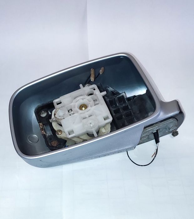 Левое зркало Ланцер 9 (Оригинал)