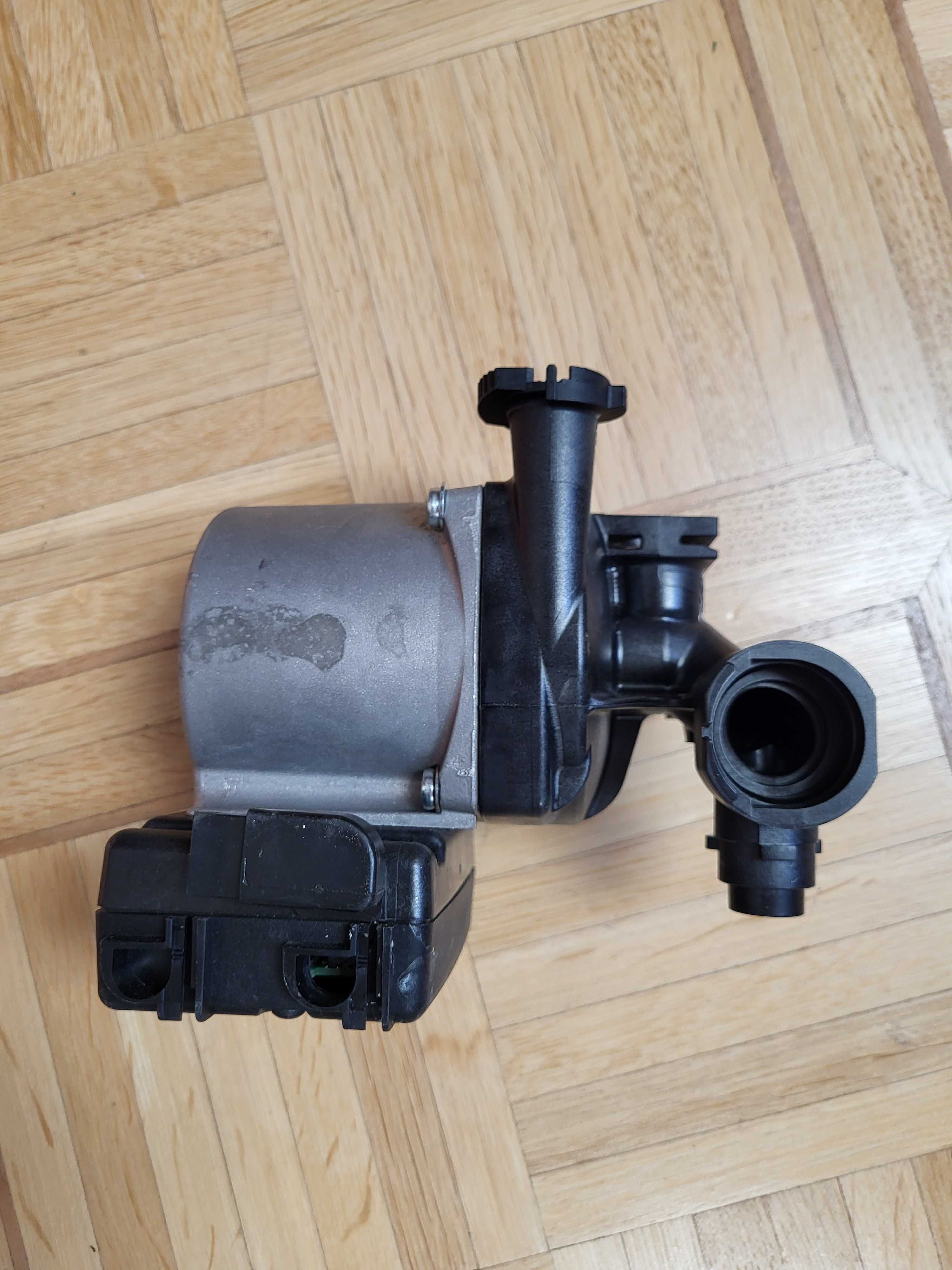 Pompa Grundfos inteligentna niesprawna