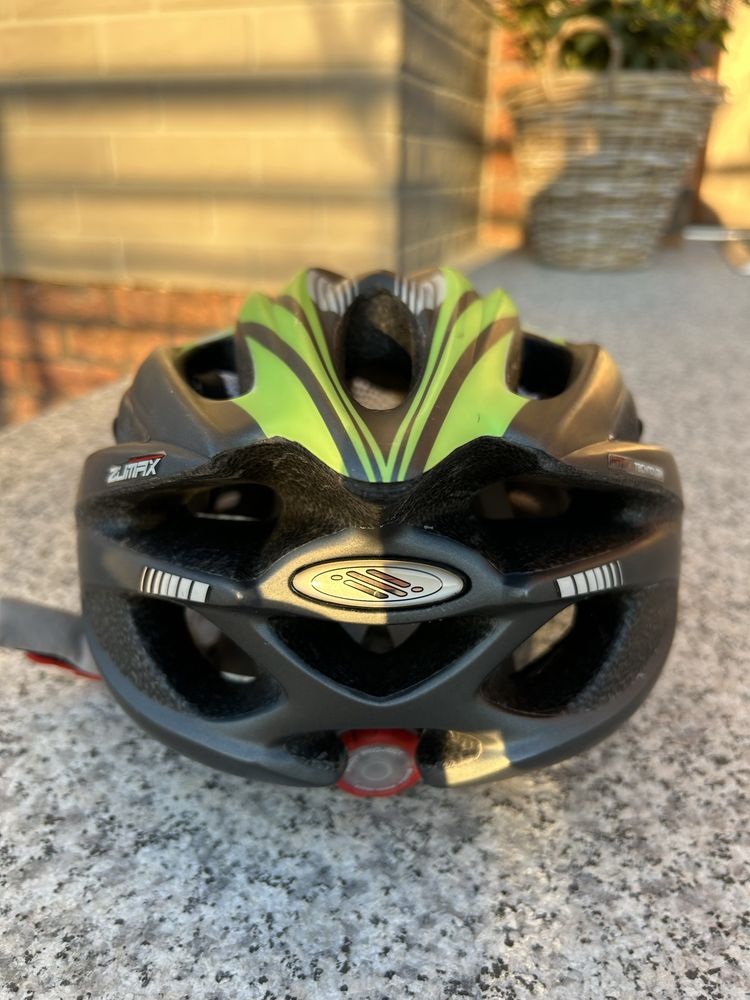 Kask rowerowy Rudy Project Zumax L (59-61cm)
