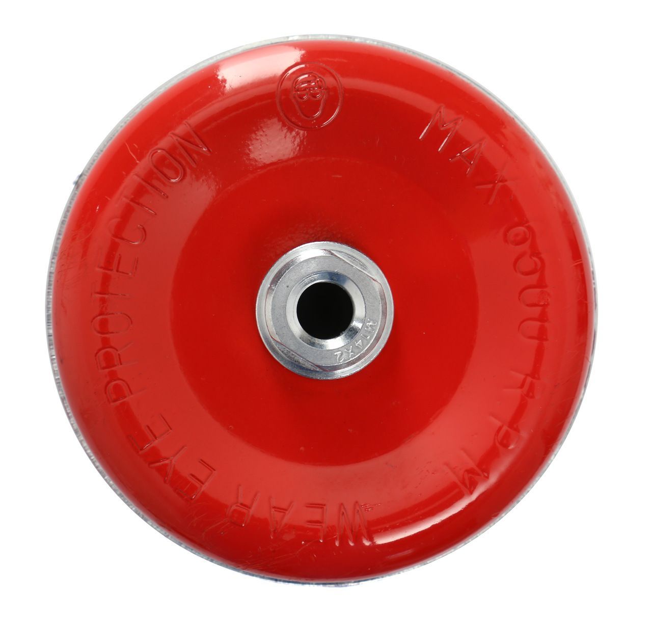 Szczotka obrotowa plECiona KD10979