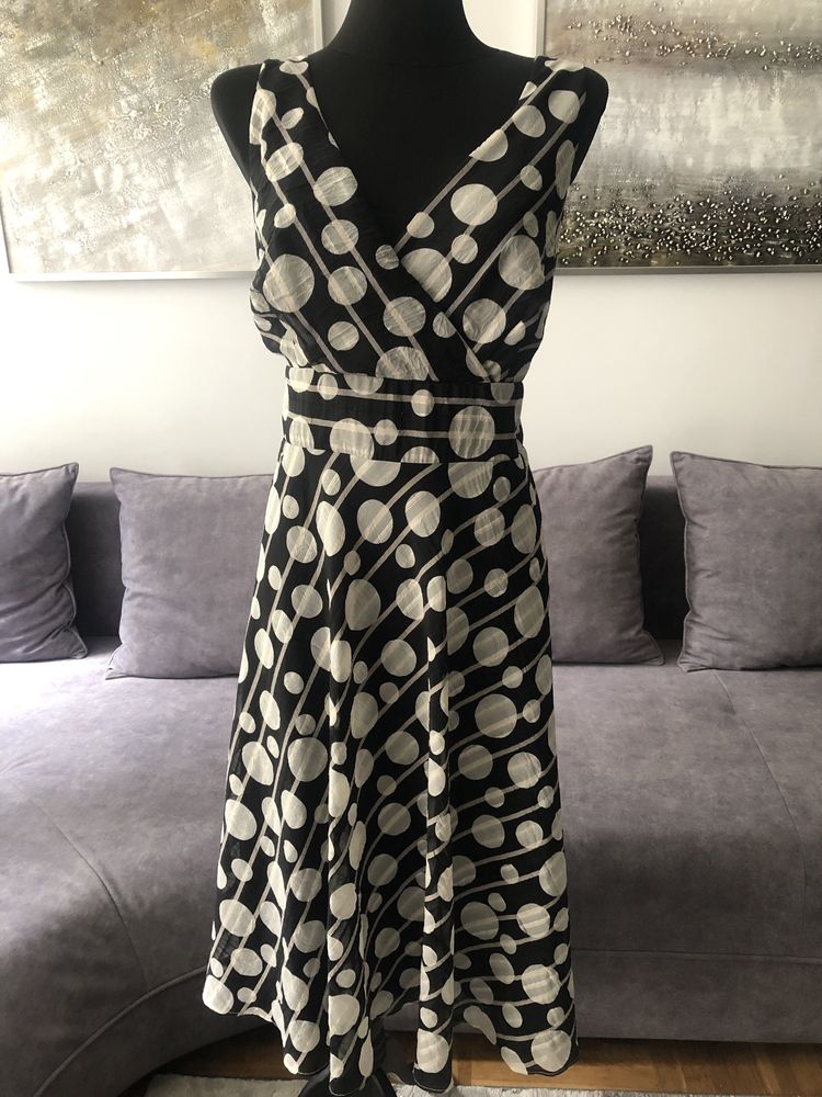 Sukienka Debenhams uk 20/ 46-48