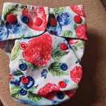 Kieszonka lbd os slim pielucha wielorazowa pul