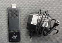 Intel Compute Stick STK1A32SC