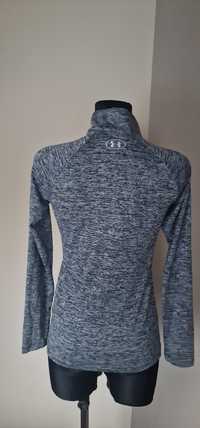 Under Armour rozmiar XS bluza sportowa damska