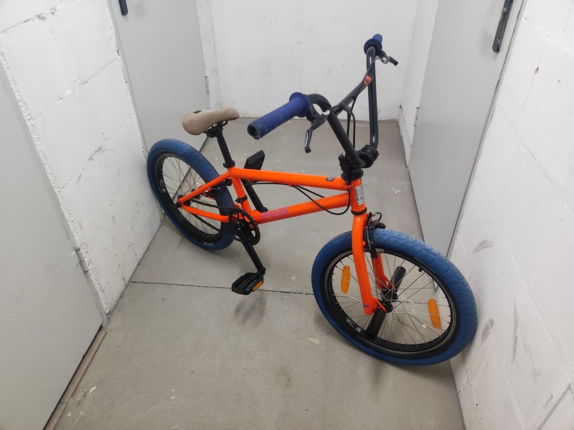 Sprzedam BMX Felt Bikes