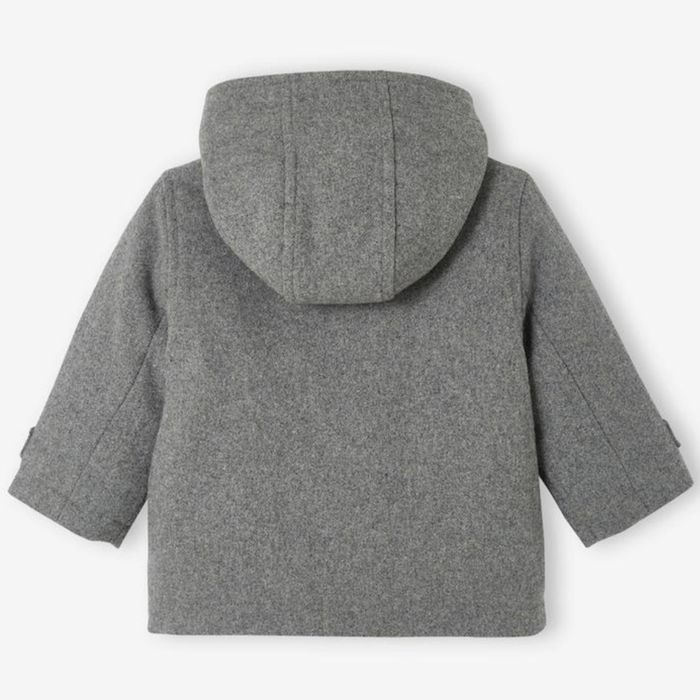 Canadiana / Casaco inverno