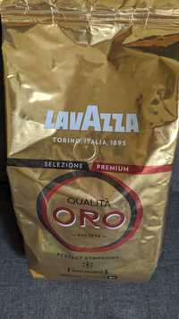 Lavazza Oro kawa ziarnista 1kg