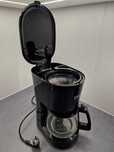BEKO CFM4350B coffee maker