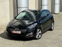 HYUNDAI I30 128KM JEDYNY TAKI Navi Bixenon led Skóry Alu17 Kamera PL