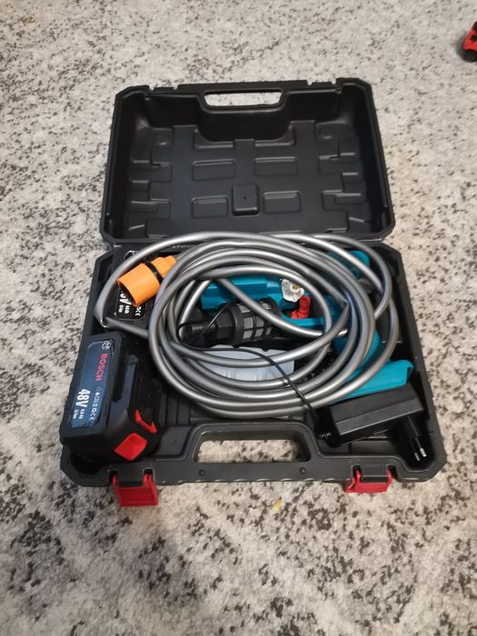 Продам міні мийку Bosch