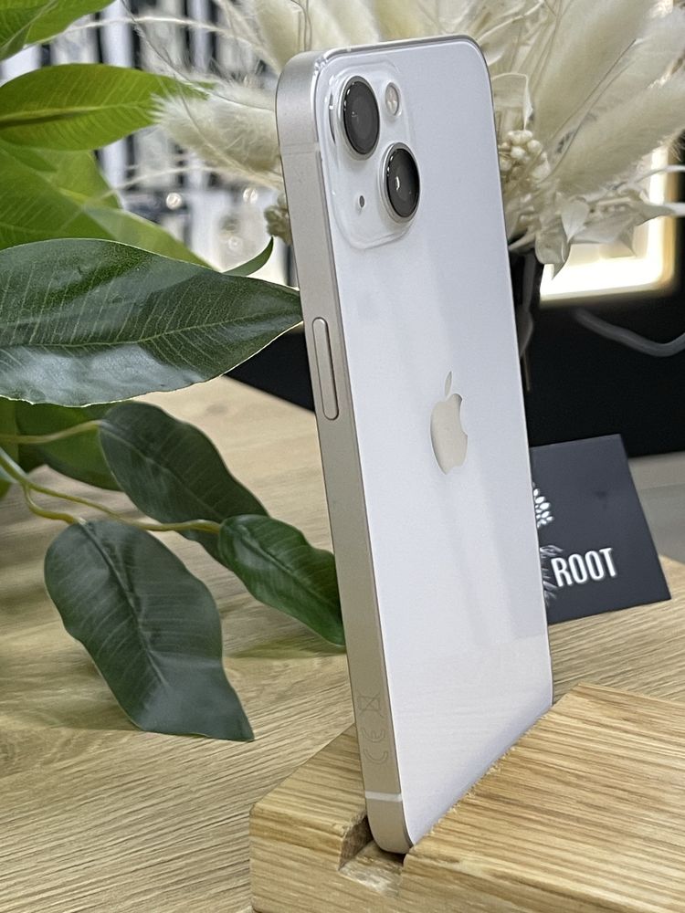 Iphone 13 128 White
