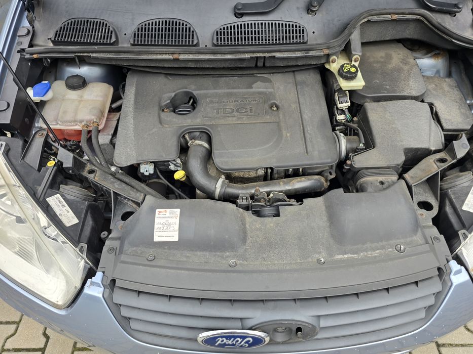 Ford C-MAX Titanium 2007r.