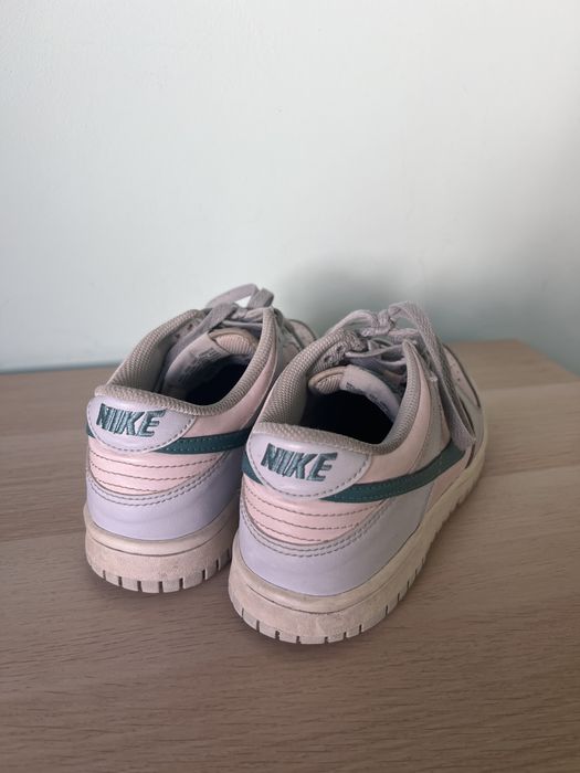 sapatilhas nike dunk