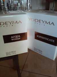 Perfumy Yodeyma 100 ml