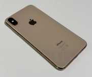Apple iPhone XS Max 64GB Złoty - używany