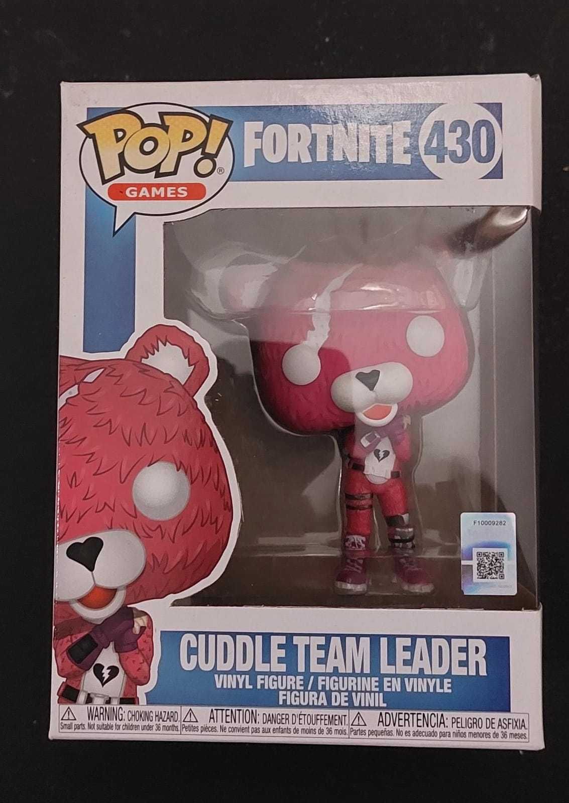 Pop Figures Variadas