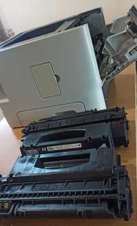 Принтер HP LaserJet 2015/d