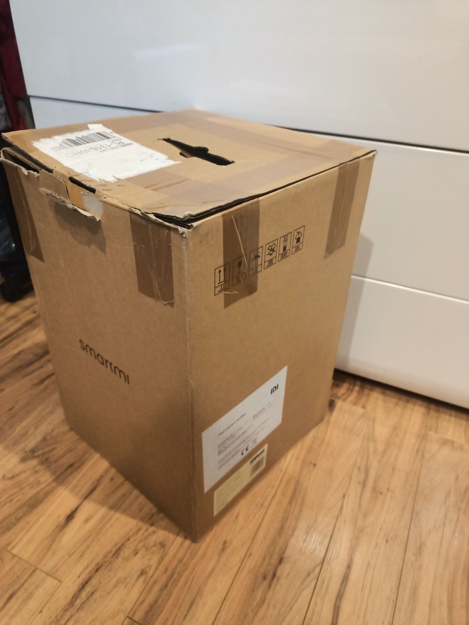 SmartMi Evaporative Humidifier xiomi nawilżacz ewaporacyjny