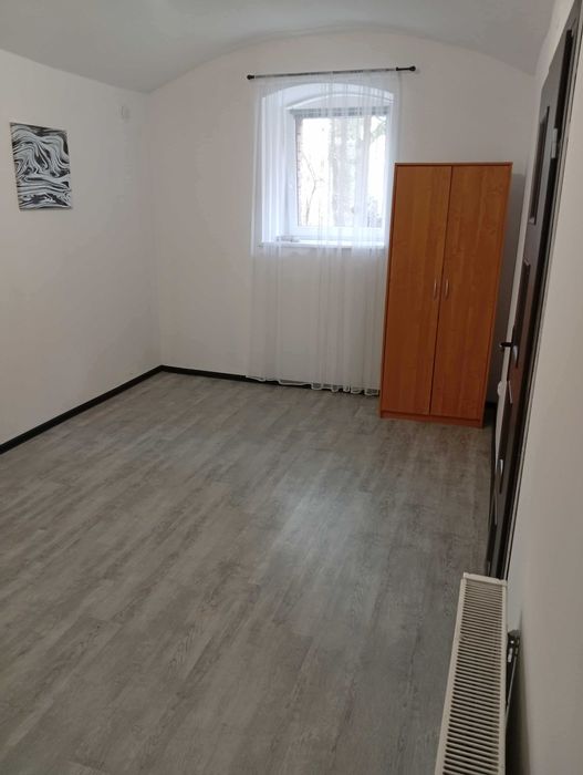 Wynajmę mieszkanie 1200zł+tylko prąd i woda według zużycia