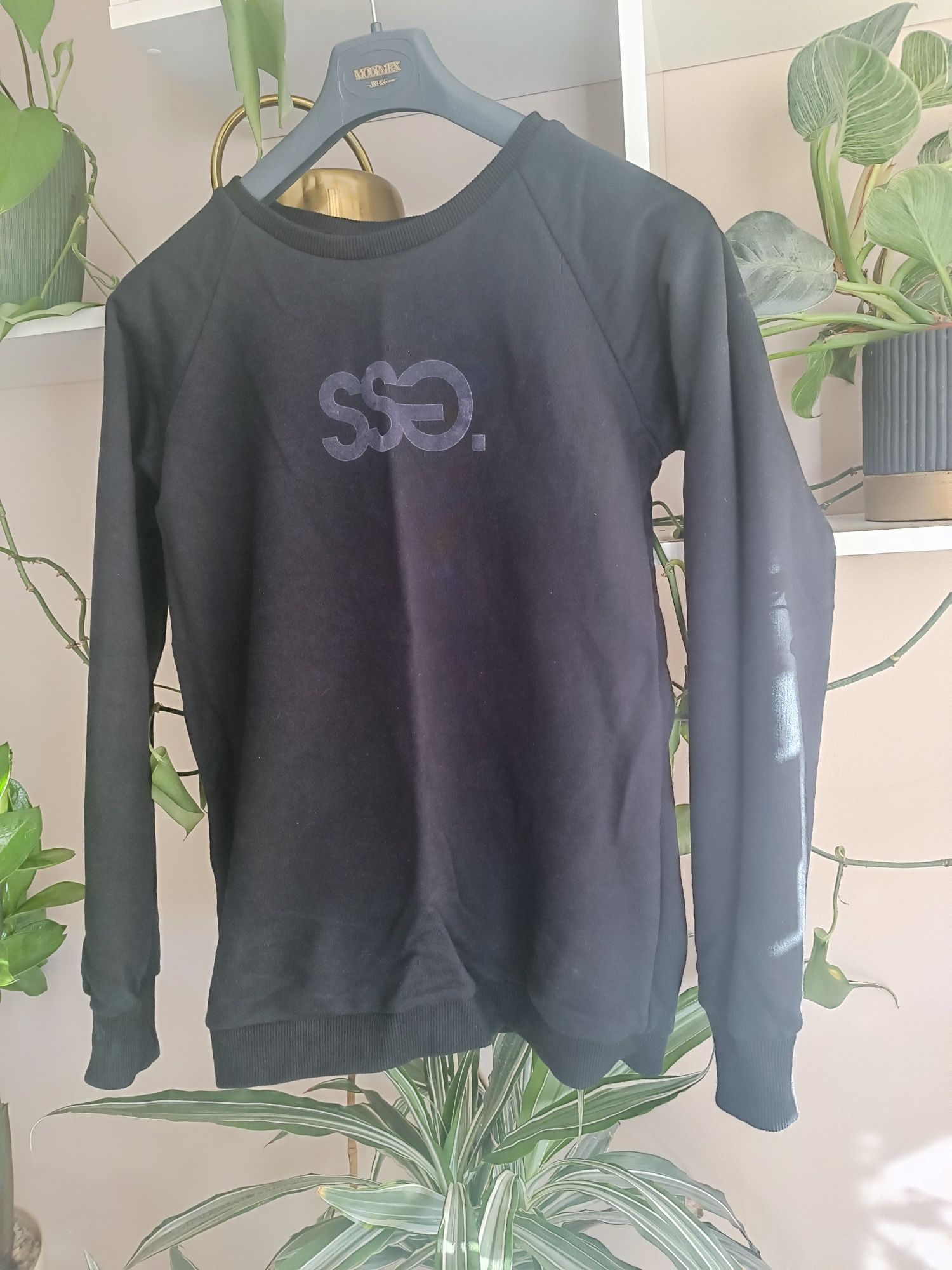 Nowa bluza SSG Smoke story group