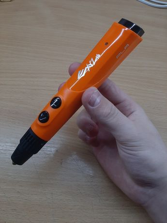 Детская 3d ручка