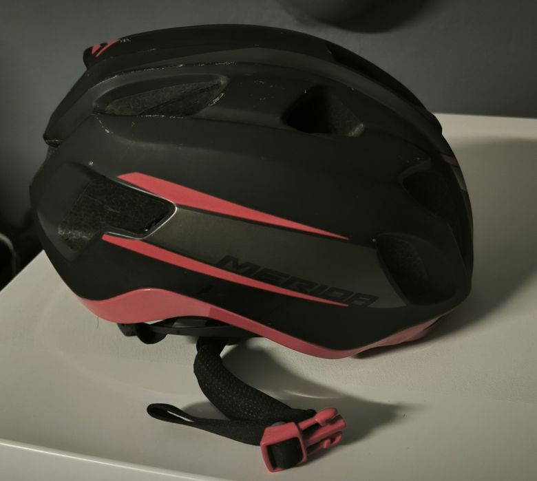 Capacete Merida (BTT)