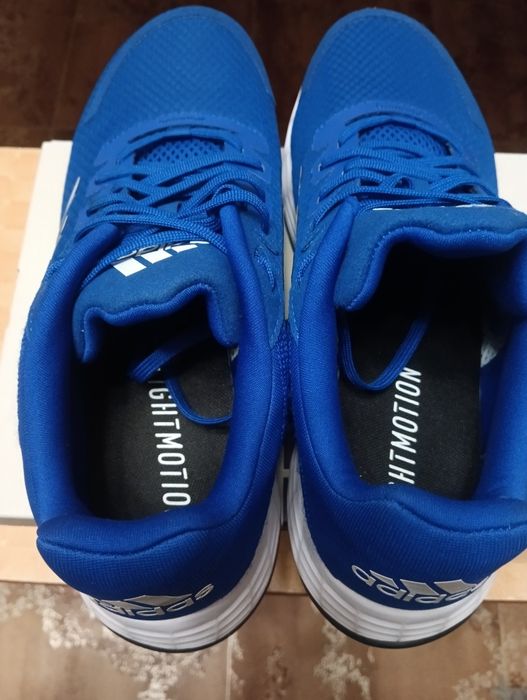 Кросівки adidas DURAMO SL