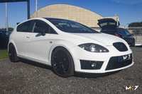 SEAT Leon 2.0 TSI FR