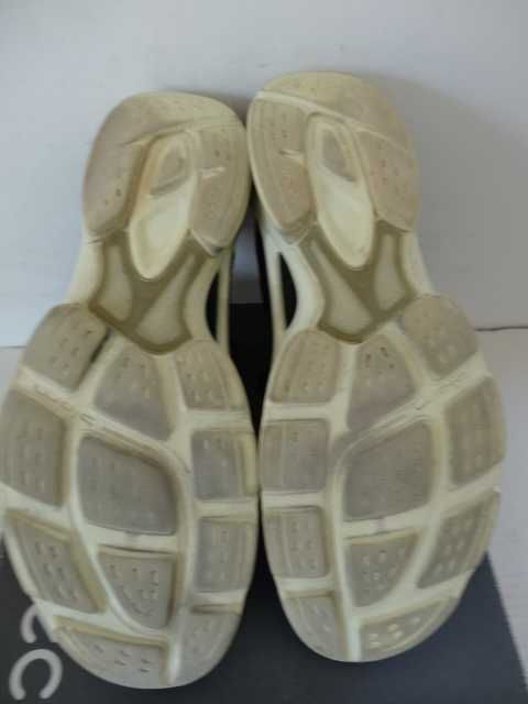 Buty ECCO biom PERFORMANCE RUN roz 45 Do Biegania Półbuty