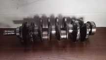 Wał korbowy Kia Sorento I Lift 2.5 CRDI D4CB