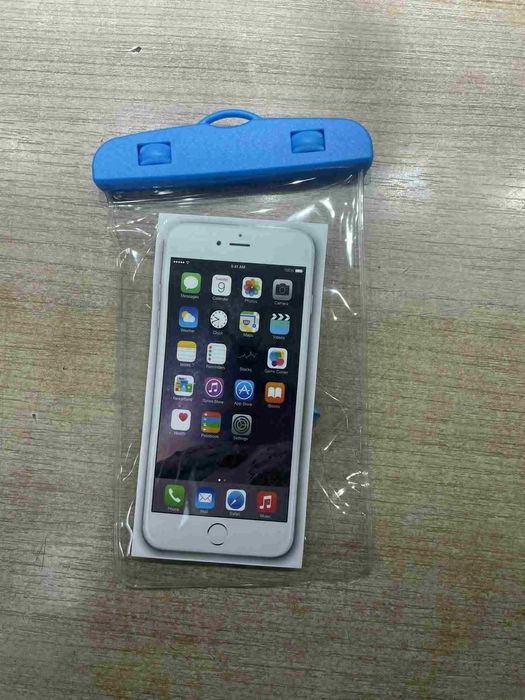 Pokrowiec wodoodporny na telefon