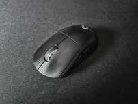 Logitech G PRO X Superlight myszka gamingowa
